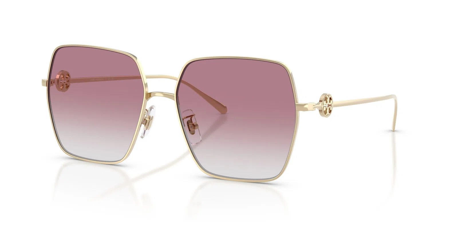 Tory Burch 6118D Sunglasses - view 14